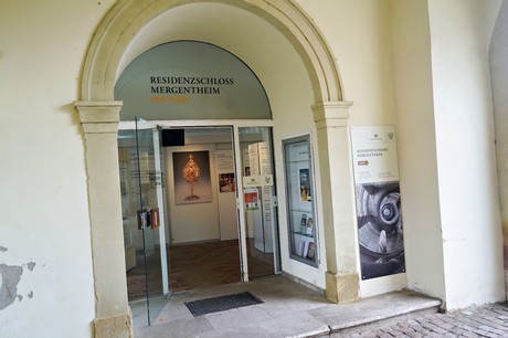 Bad Mergentheim